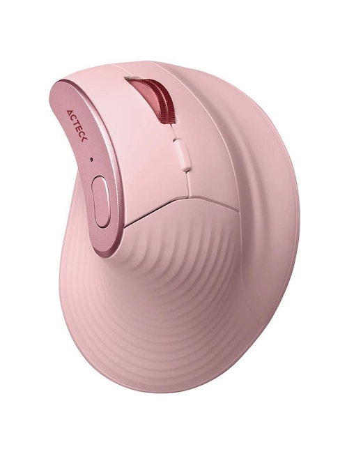 Mouse gamer inalámbrico Acteck