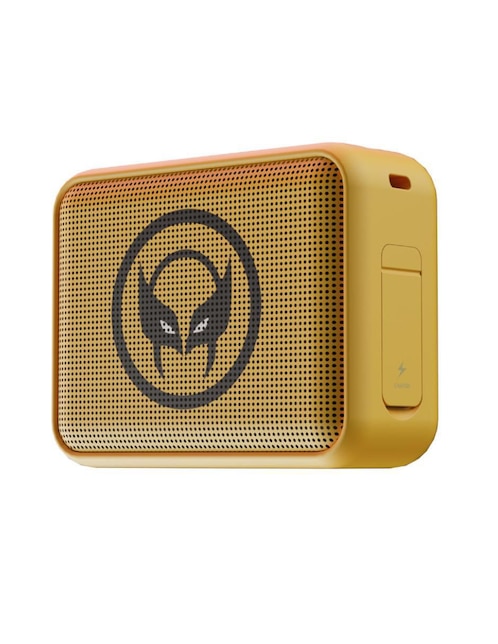 Bocina Klip Xtreme Deadpool Wolverine inalámbrica