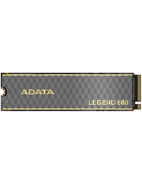 Disco duro externo Adata capacidad 2 TB