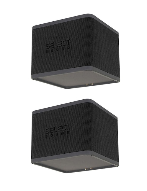 Bocina Select Sound BT340N bluetooth