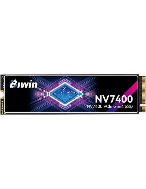 Unidad SSD Biwin