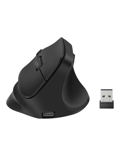 Mouse inalámbrico Steren COM-5780