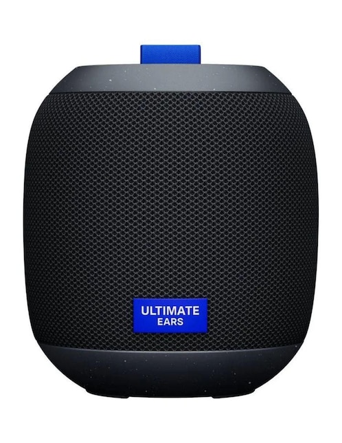 Bocina portátil Ultimate Ears Wonderboom Play bluetooth