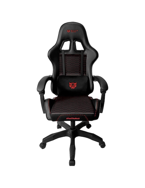Silla gamer Power Rush V2 Balam Rush