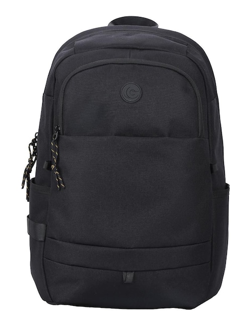 "set mochila/mochila" con portalaptop no aplica cool capital dope no "para" unisex