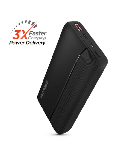 Batería portátil HYPERGEAR 20000 mAh
