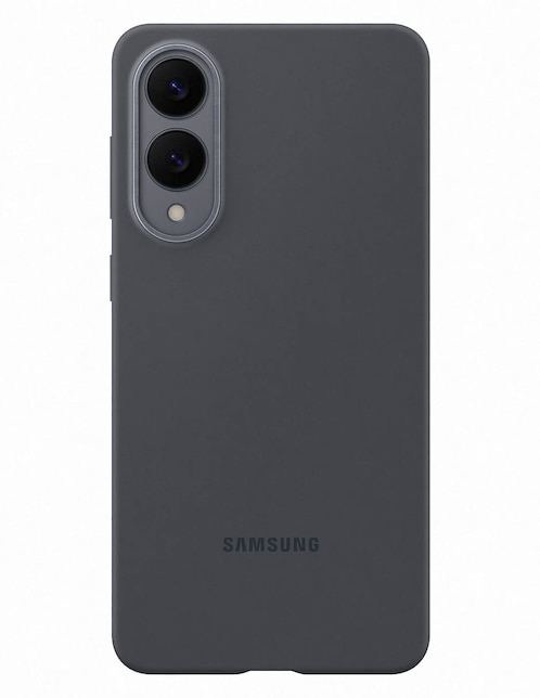 Funda para Samsung de silicón 1