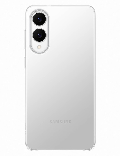 SAMSUNG Funda para Galaxy S25 de polipropileno