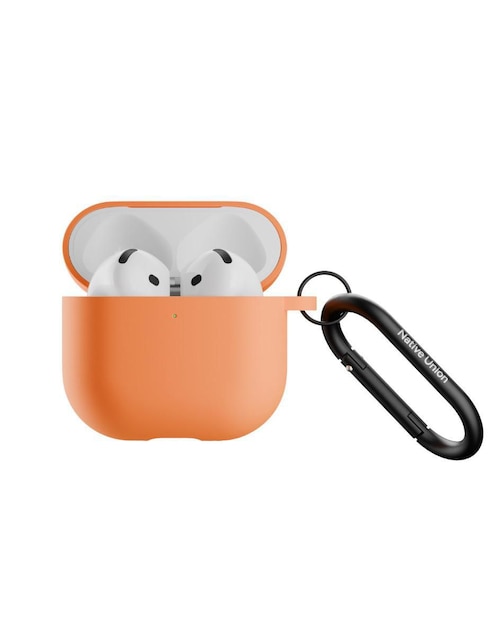 "porta audífonos" in-ear native union