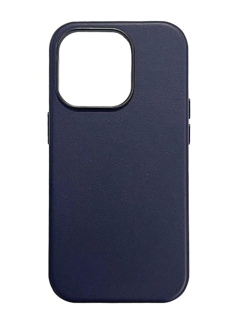 Funda para Apple de piel