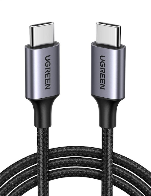 Cable USB C de 2 m Cable USB C de 2 m