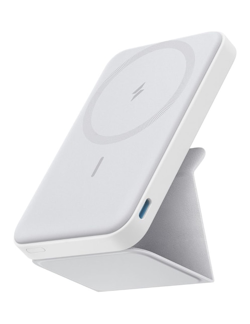 Batería portátil 5000 mAh MagGo 1