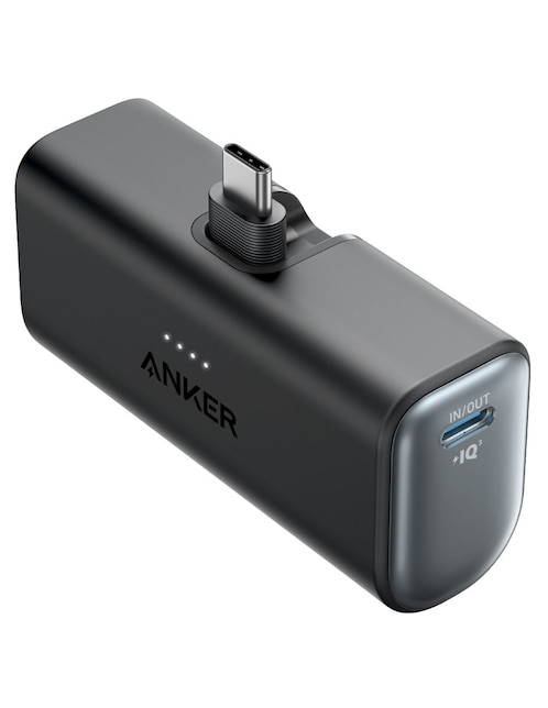 Batería portátil Anker 5000 mAh nano