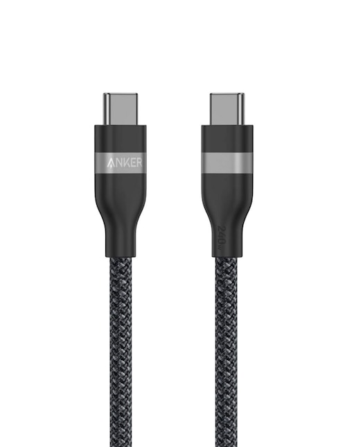 Cable USB C de 90 cm 1