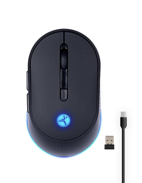 Mouse Inalámbrico Techzone tzacmoi24