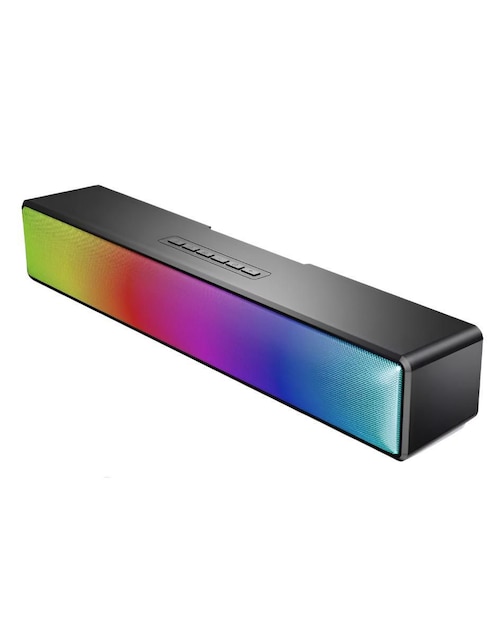 Bocina portátil XTLLAR278 bluetooth 1