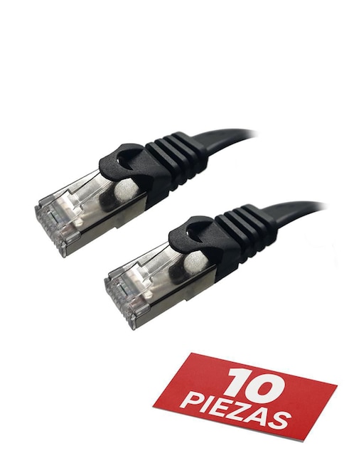 Cable ethernet de 1.8 m 1