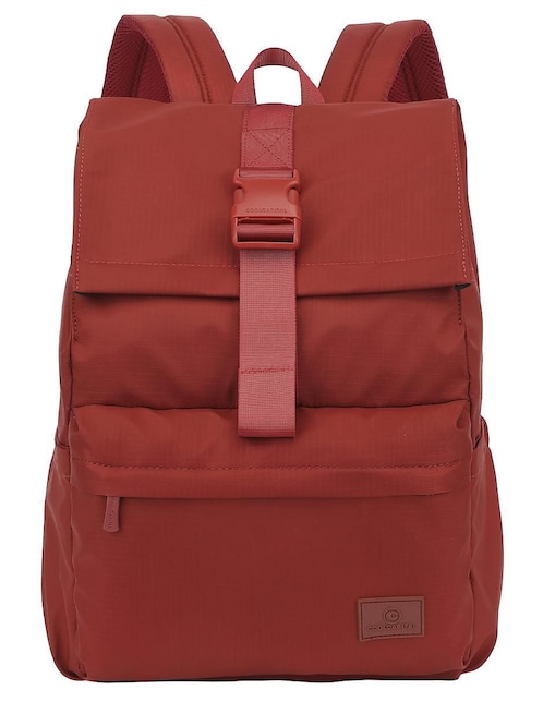 Mochila con portalaptop Cool Capital Rizz unisex