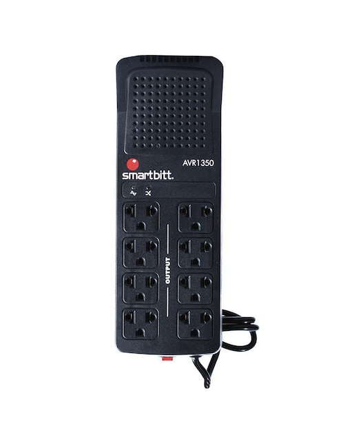 Regulador de voltaje R-BITT 1350 1