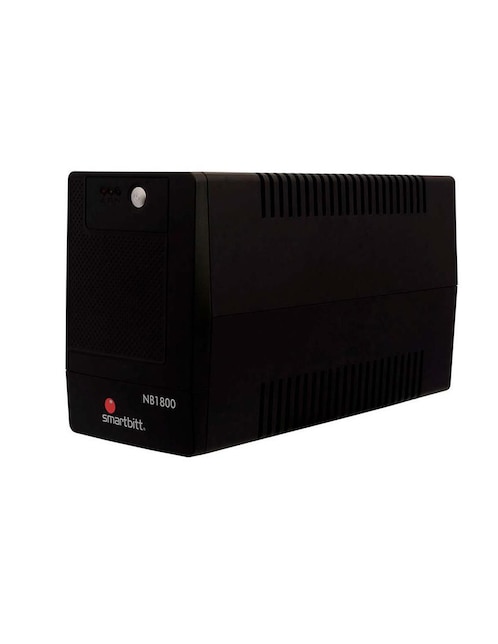 Regulador de voltaje SBNB1800 1