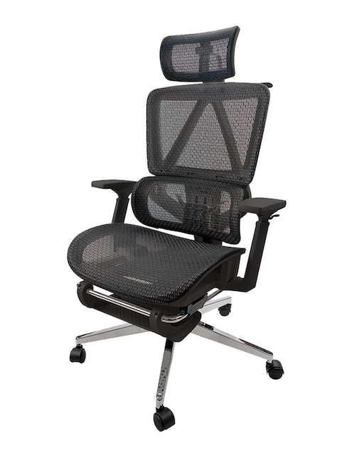 Silla escritorio desk chair aoku "de" plástico
