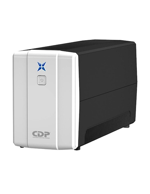 Regulador de voltaje Cdp R-UPR1008