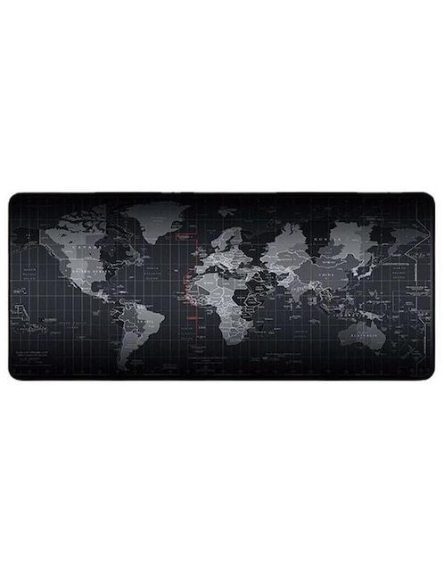 Mouse pad gamer Ventdepot antiquemap