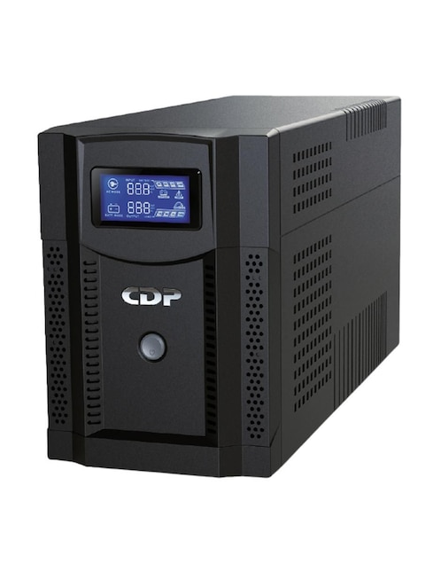 Regulador de voltaje Cdp UPRS1508