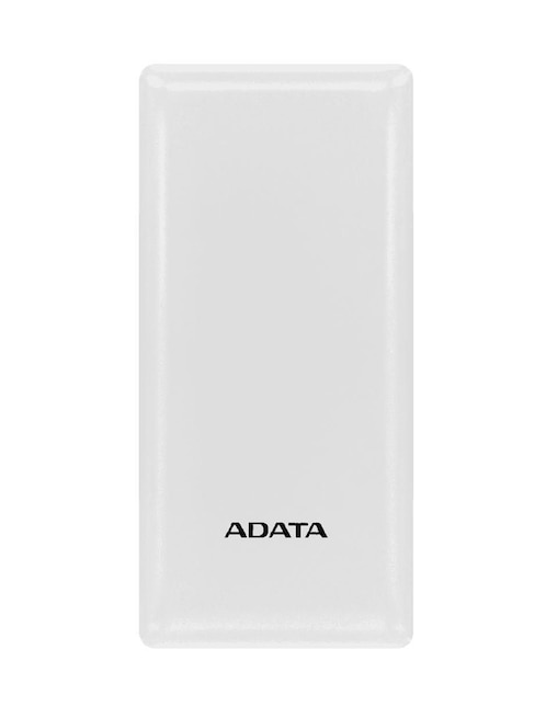 Batería portátil Adata 20000 mAh C20