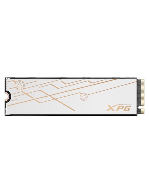 Unidad SSD capacidad 1 TB