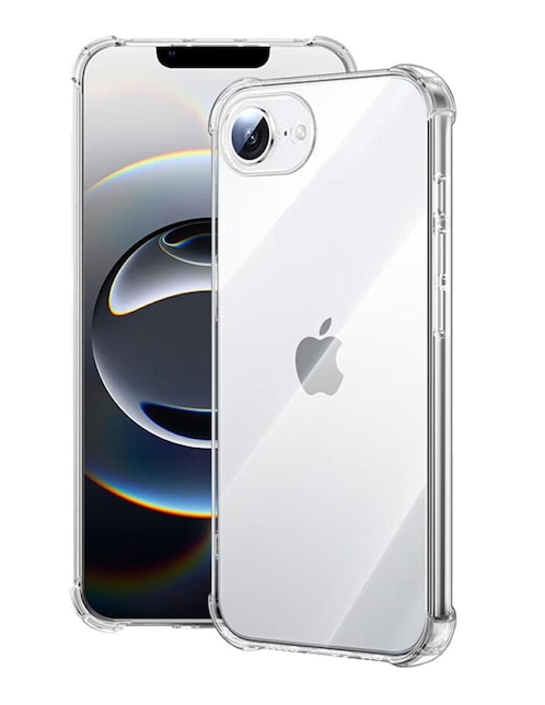 Funda para iPhone 16e de TPU