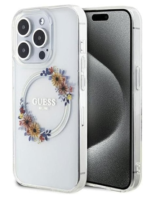 Funda para iPhone de TPU