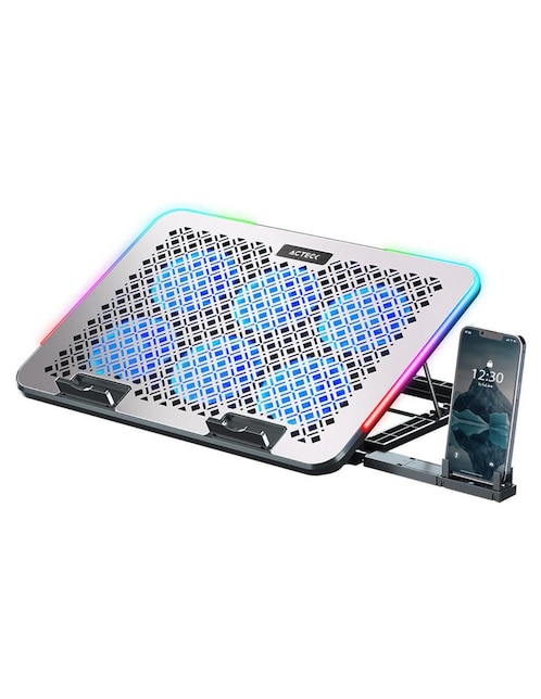 Base laptop ajustable Froost Raw 1