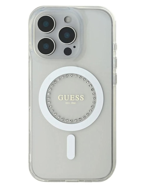 Funda para iPhone 15 Pro de TPU