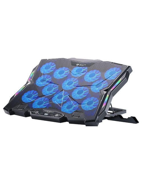 Base laptop ajustable Eolox Frost 1