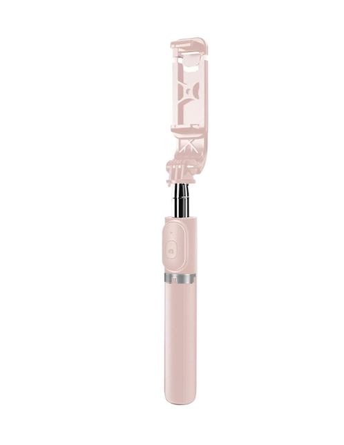 Selfie stick Xtellar Xtllar607 con control remoto