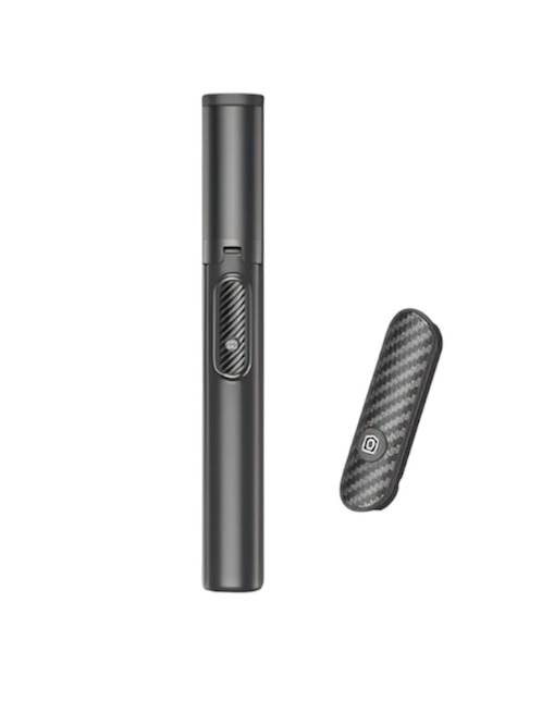 Selfie stick Xtellar Xtllar609 con control remoto