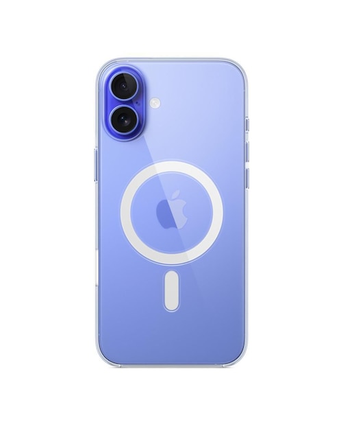 MOBEST Funda para Apple iPhone 16 series de policarbonato