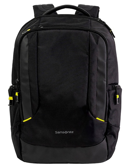 SAMSONITE Mochila con portalaptop Samsonite Locus Eco unisex