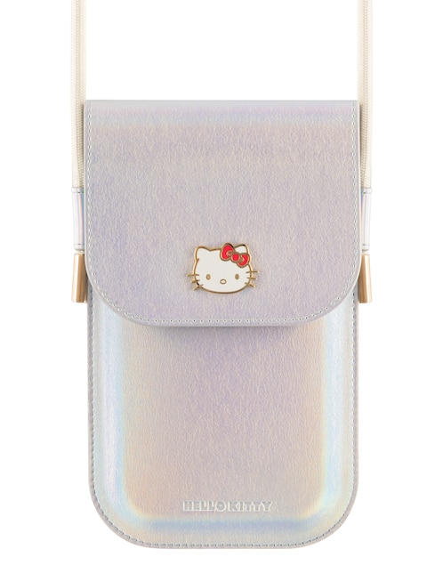 HELLO KITTY Bolso para celular Hello Kitty