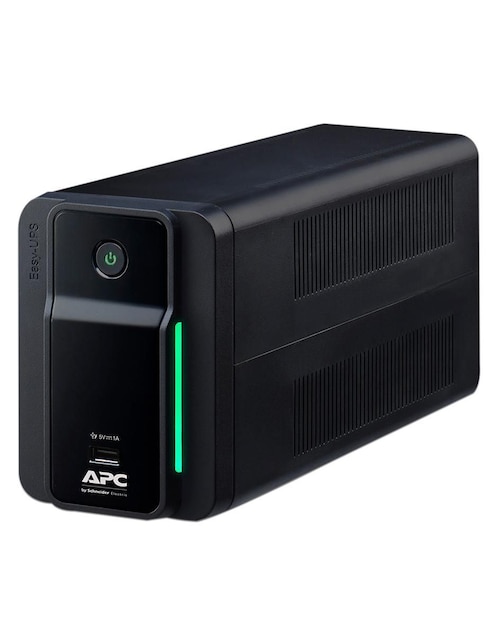 Regulador de voltaje Apc bvx700lu-lm