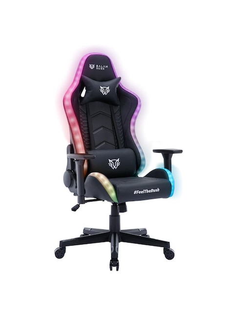 Silla gamer Lightning Rush v2 Balam Rush