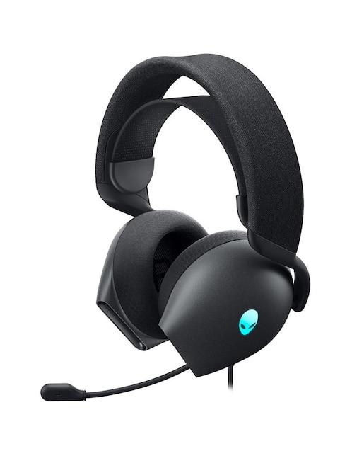 Audífonos gamer Over-Ear Alienware Aw520H alámbricos