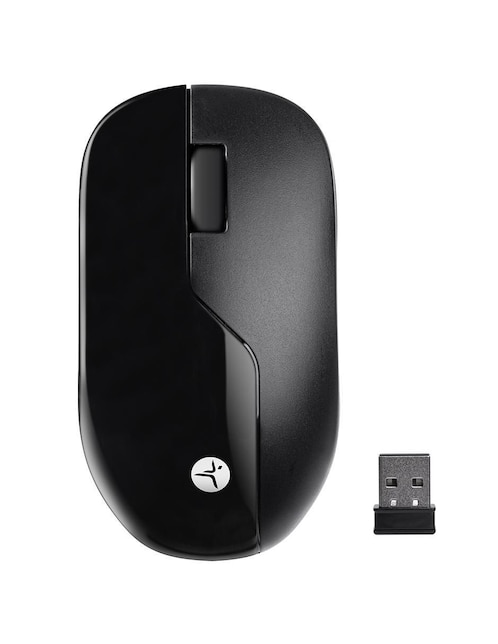Mouse inalámbrica Techzone Armor Tzacmoi
