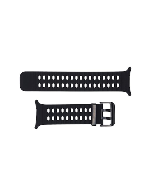 Correa para smartwatch de silicón 1