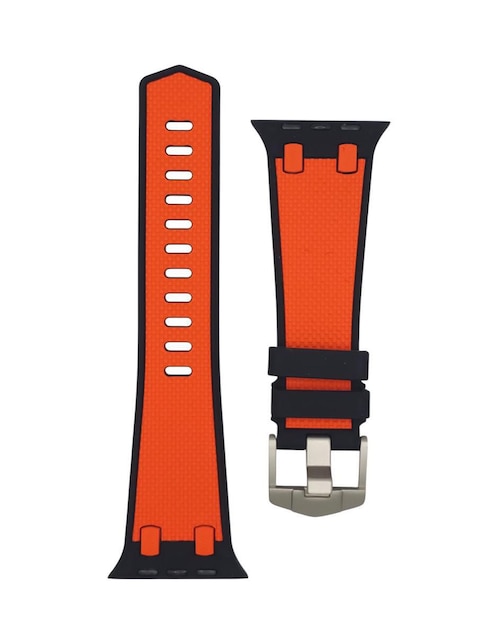 "correa para smartwatch" teknet "de" silicón
