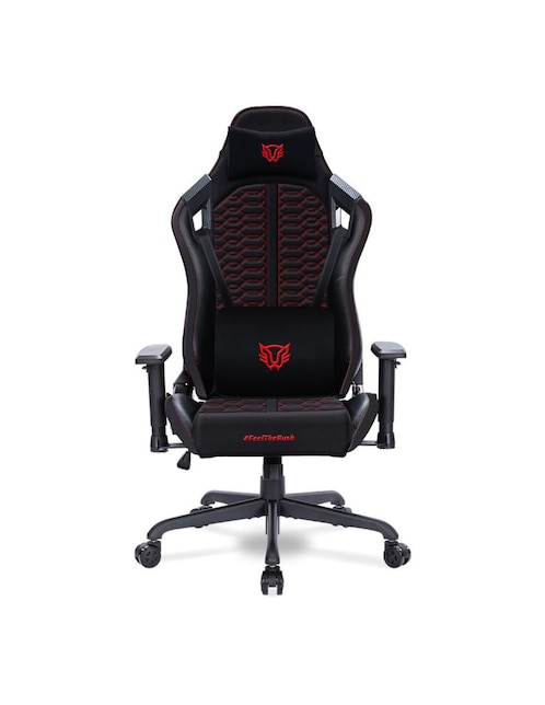 Silla gamer Thunder Max V7 Balam Rush