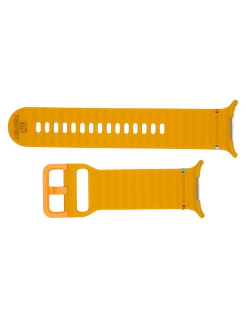 "correa para smartwatch" teknet "de" silicón