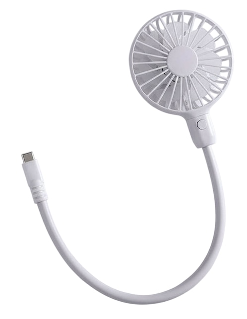 Ventilador USB de 9 V 1