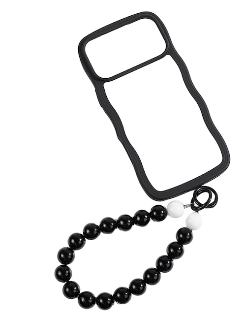GROUND Funda para Apple de silicón